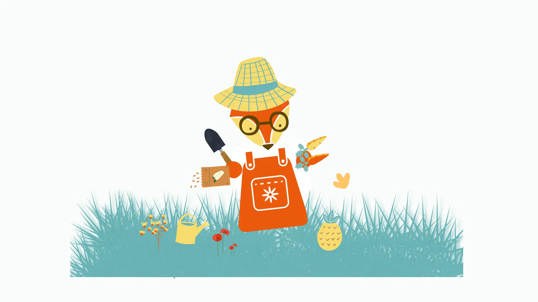 Les végétaux : fleurs, arbres et plantes diverses et variées
